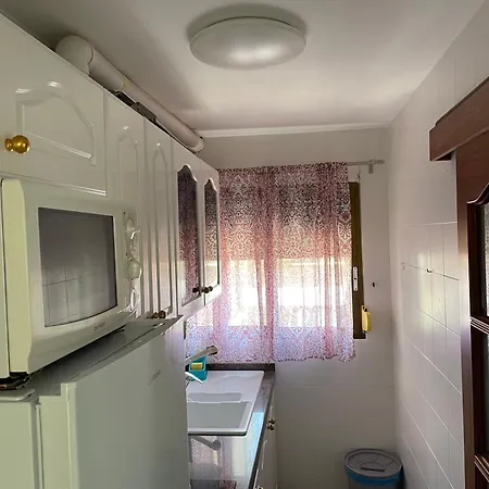 Appartamento Brisa Del Mar A Pasos De La Playa L'Alfàs del Pi