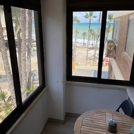 Brisa Del Mar A Pasos De La Playa Appartamento L'Alfàs del Pi