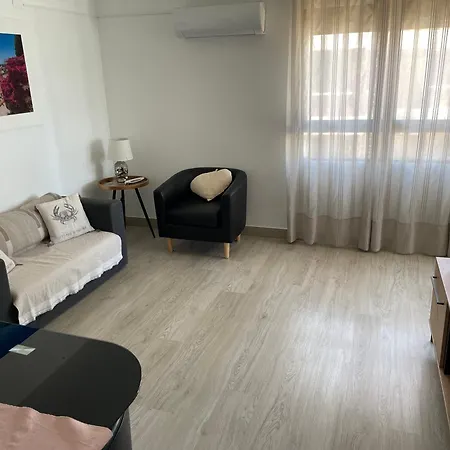Appartamento Brisa Del Mar A Pasos De La Playa L'Alfàs del Pi